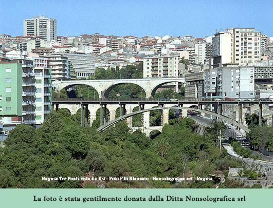 Dammuso Ludovico Villa Ragusa Exterior photo