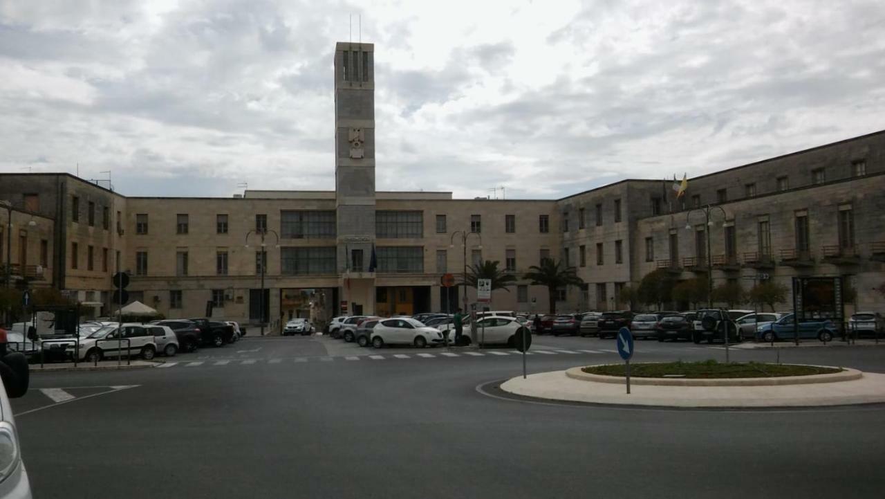 Dammuso Ludovico Villa Ragusa Exterior photo
