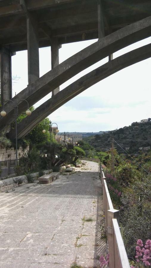Dammuso Ludovico Villa Ragusa Exterior photo